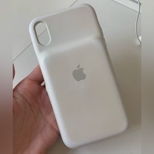 iPhone XR Apple Charging Case